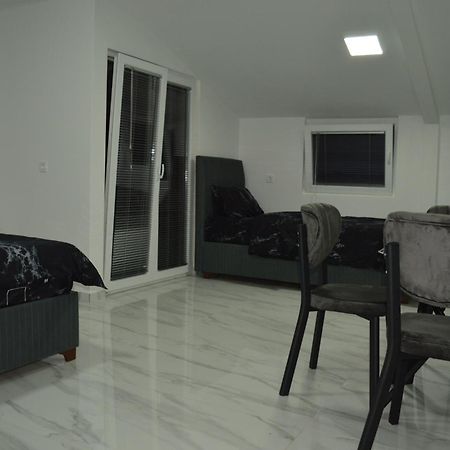 Apartman 4 Jovanovski Ohrid Exterior foto