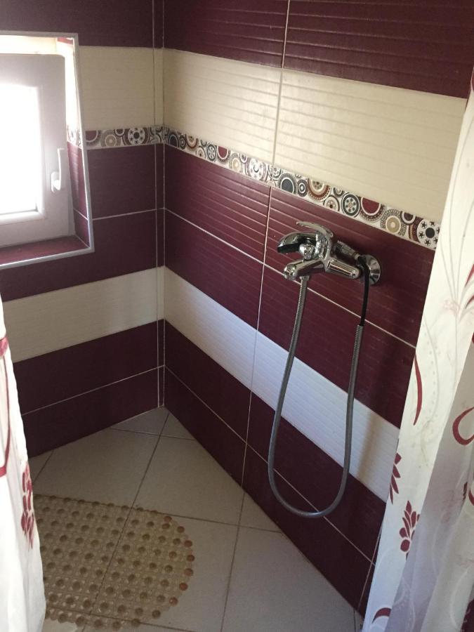 Apartman 4 Jovanovski Ohrid Exterior foto