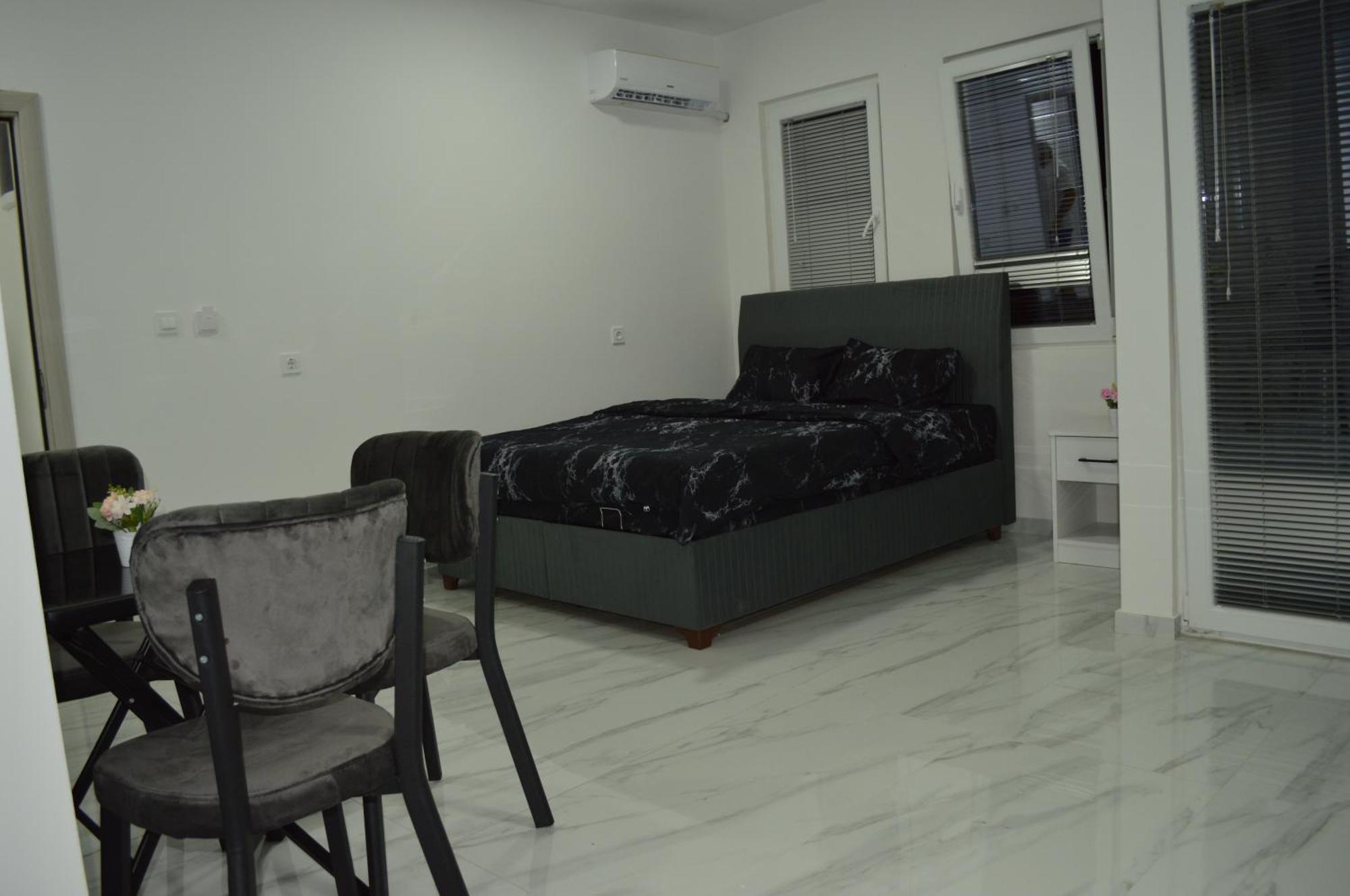 Apartman 4 Jovanovski Ohrid Exterior foto