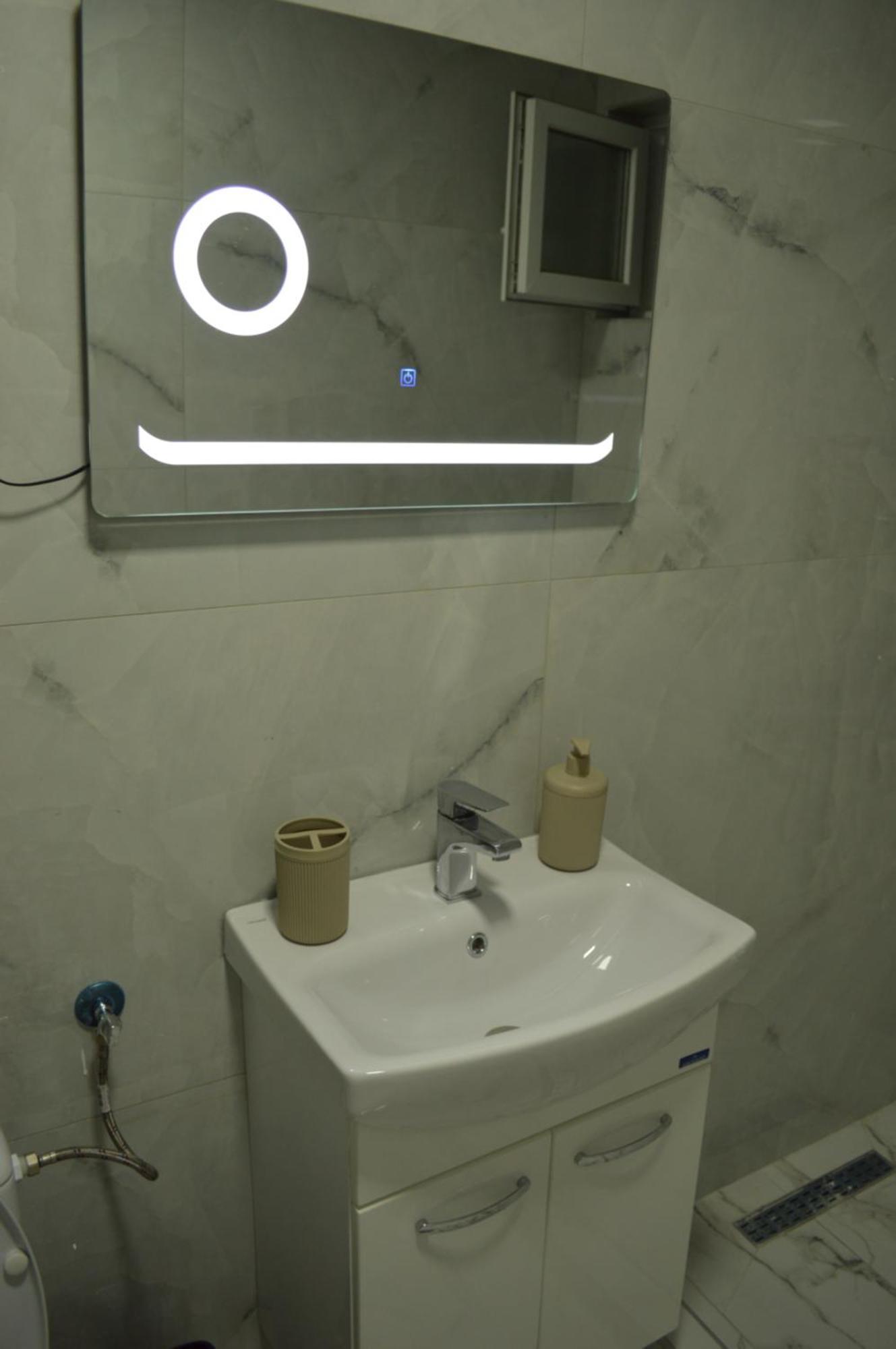 Apartman 4 Jovanovski Ohrid Exterior foto