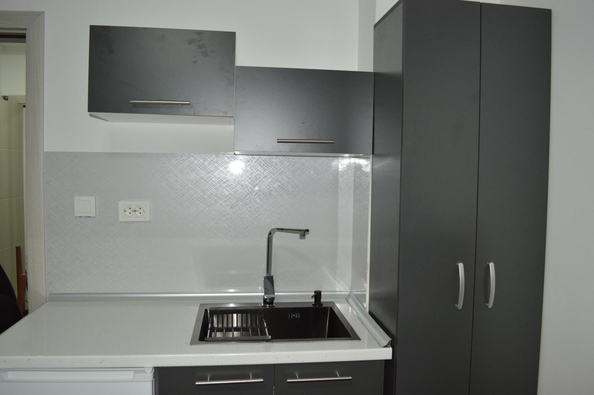 Apartman 4 Jovanovski Ohrid Exterior foto